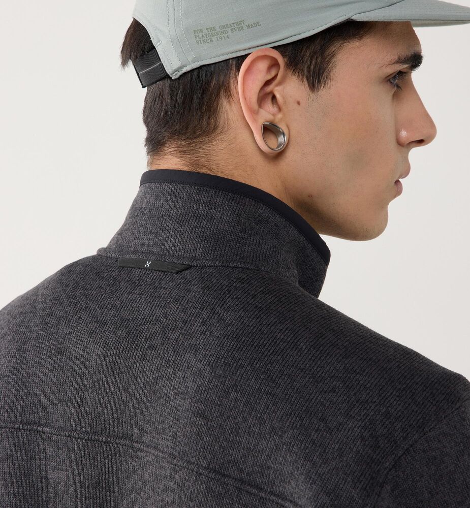 Magnetite/true Black klik voor vergroting