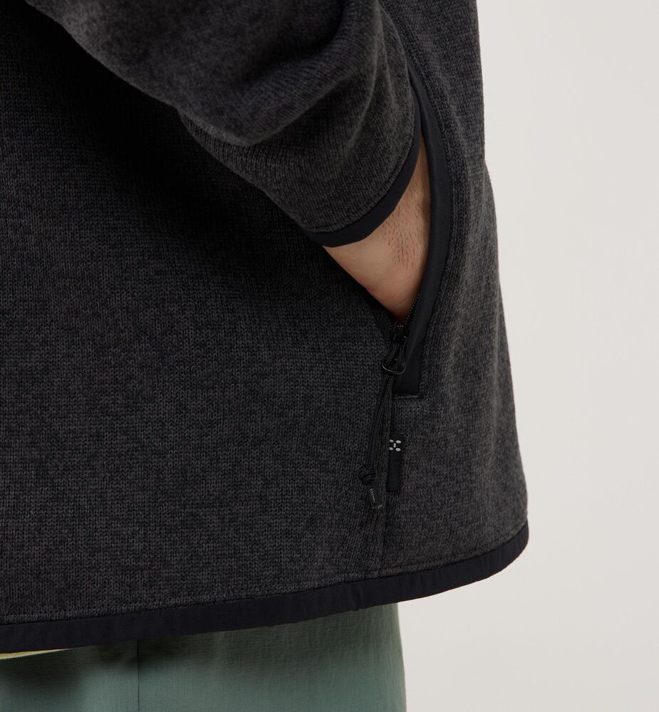 Magnetite/true Black klik voor vergroting