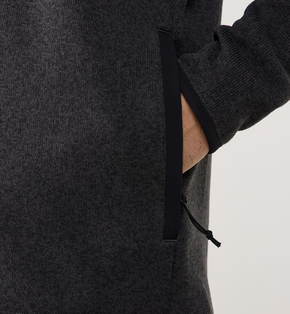 Magnetite/true Black klik voor vergroting