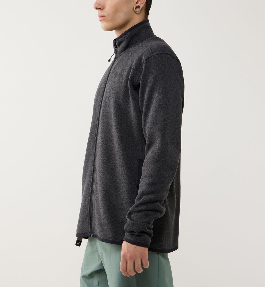 Magnetite/true Black klik voor vergroting