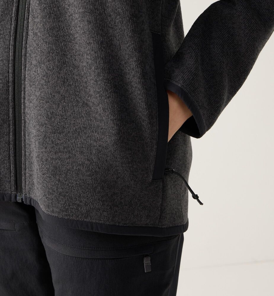 Magnetite/true Black klik voor vergroting