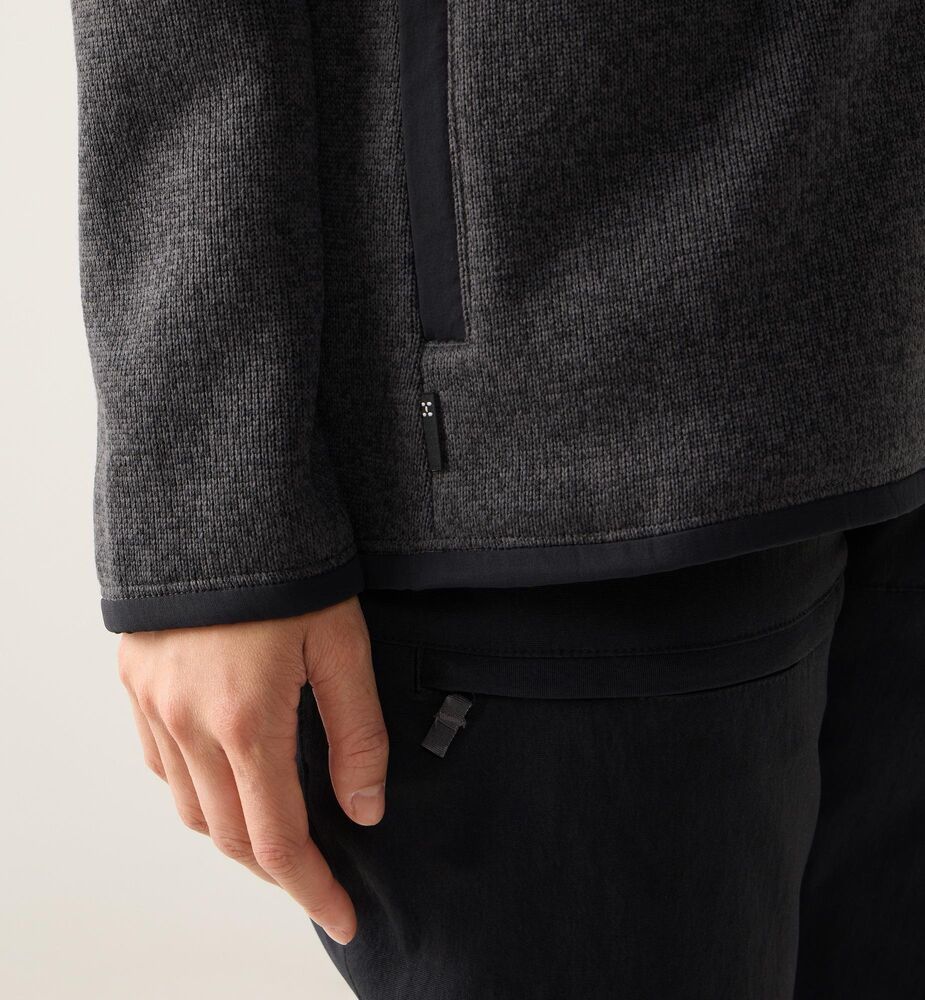Magnetite/true Black klik voor vergroting