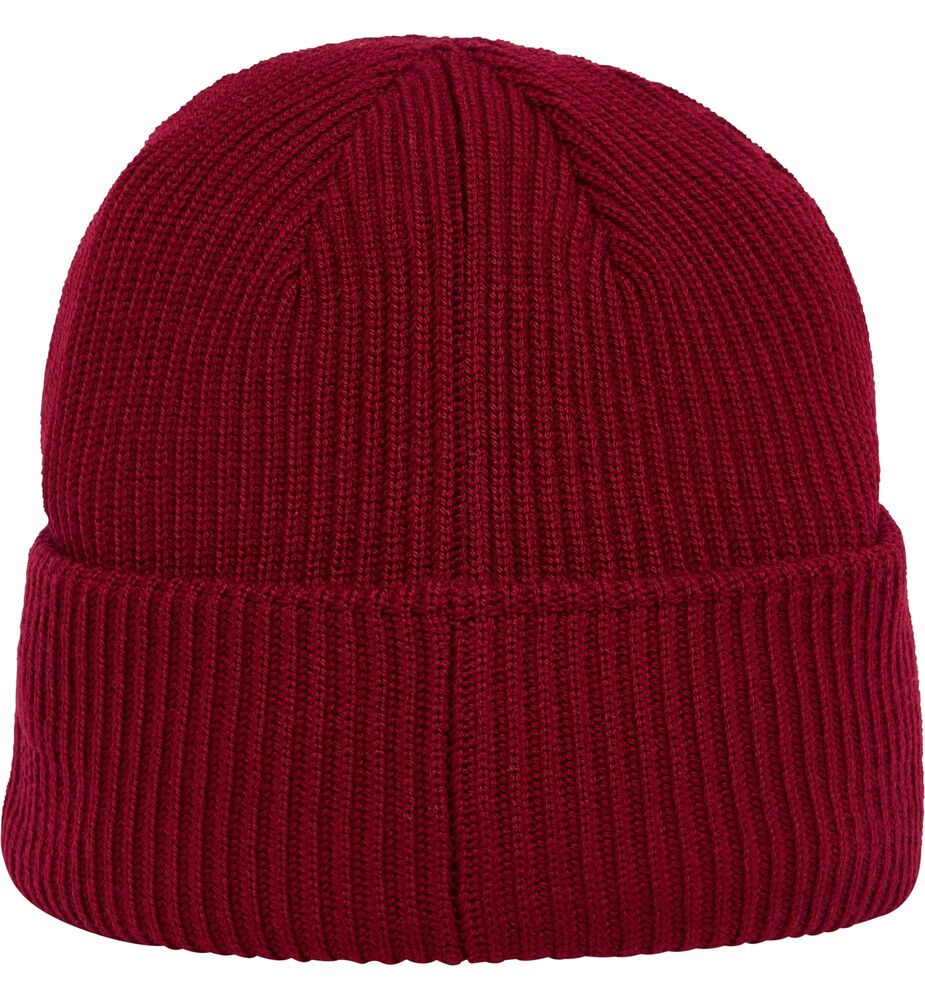 Carmine Red klik voor vergroting
