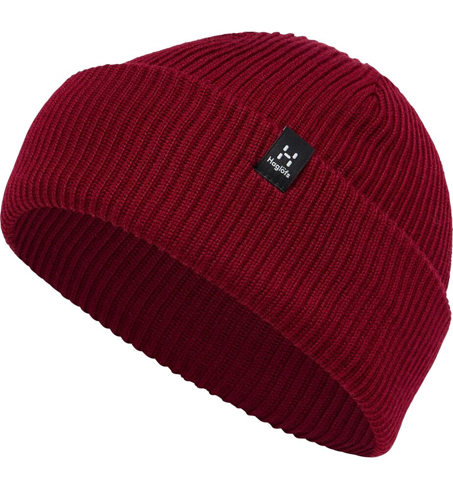 Carmine Red klik voor vergroting