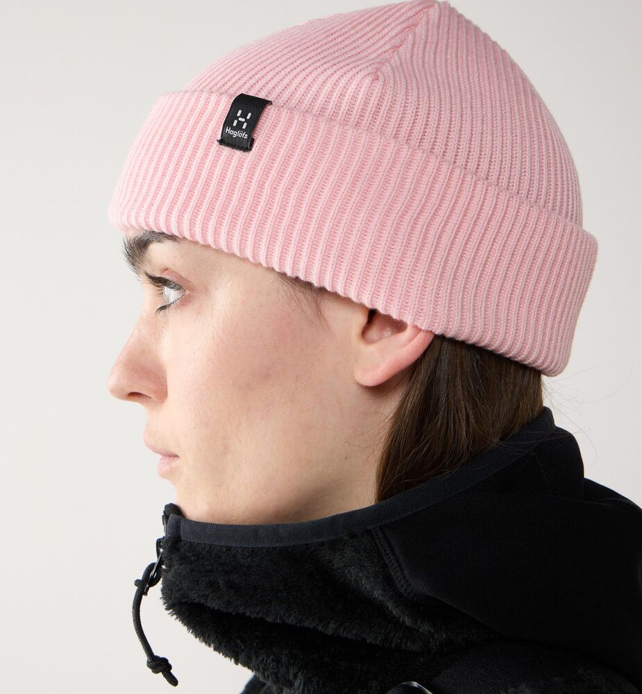 Dusty Rose klik voor vergroting