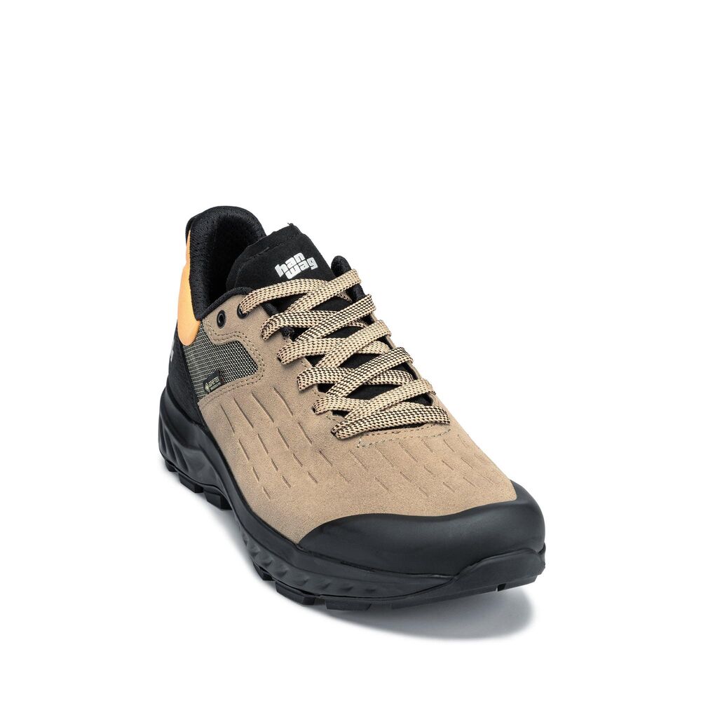 Light Brown/orange klik voor vergroting