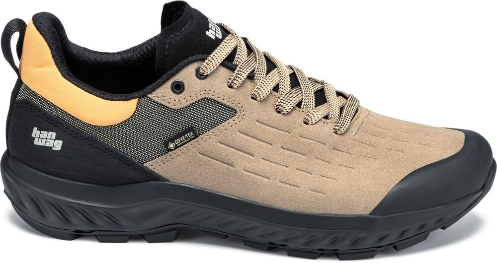 Light Brown/orange klik voor vergroting