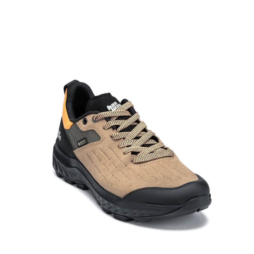 Light Brown/orange klik voor vergroting