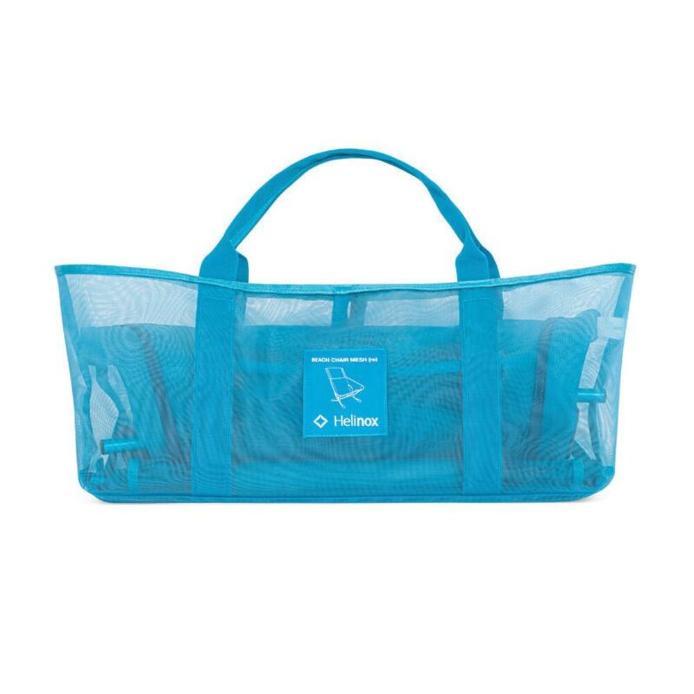 Blue Mesh klik voor vergroting