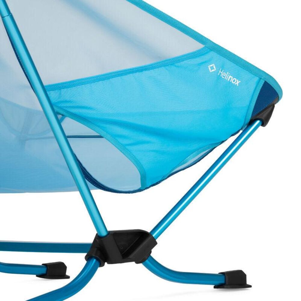 Blue Mesh klik voor vergroting
