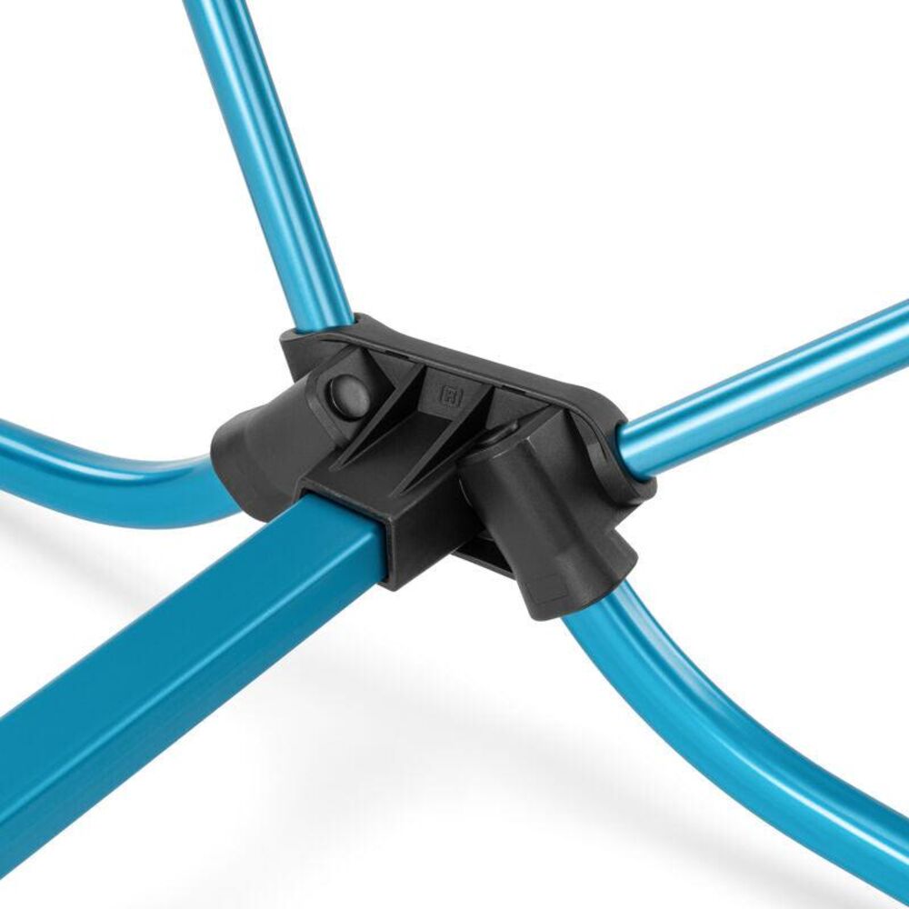 Blue Mesh klik voor vergroting