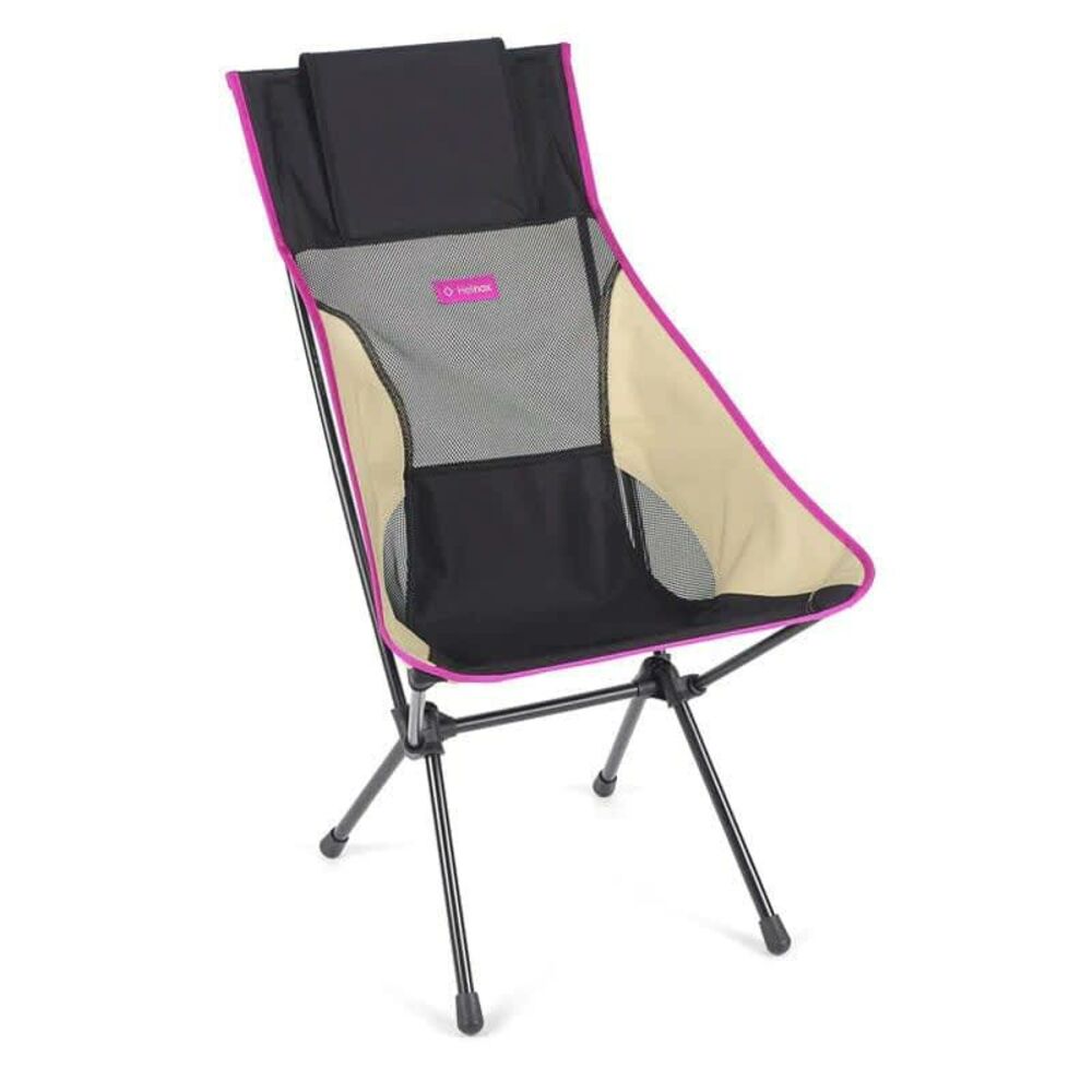 hangen Adviseur Pakistaans Helinox Sunset Chair lichtgewicht campingstoel | Zwerfkei.nl