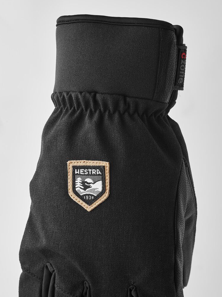 Black klik voor vergroting
