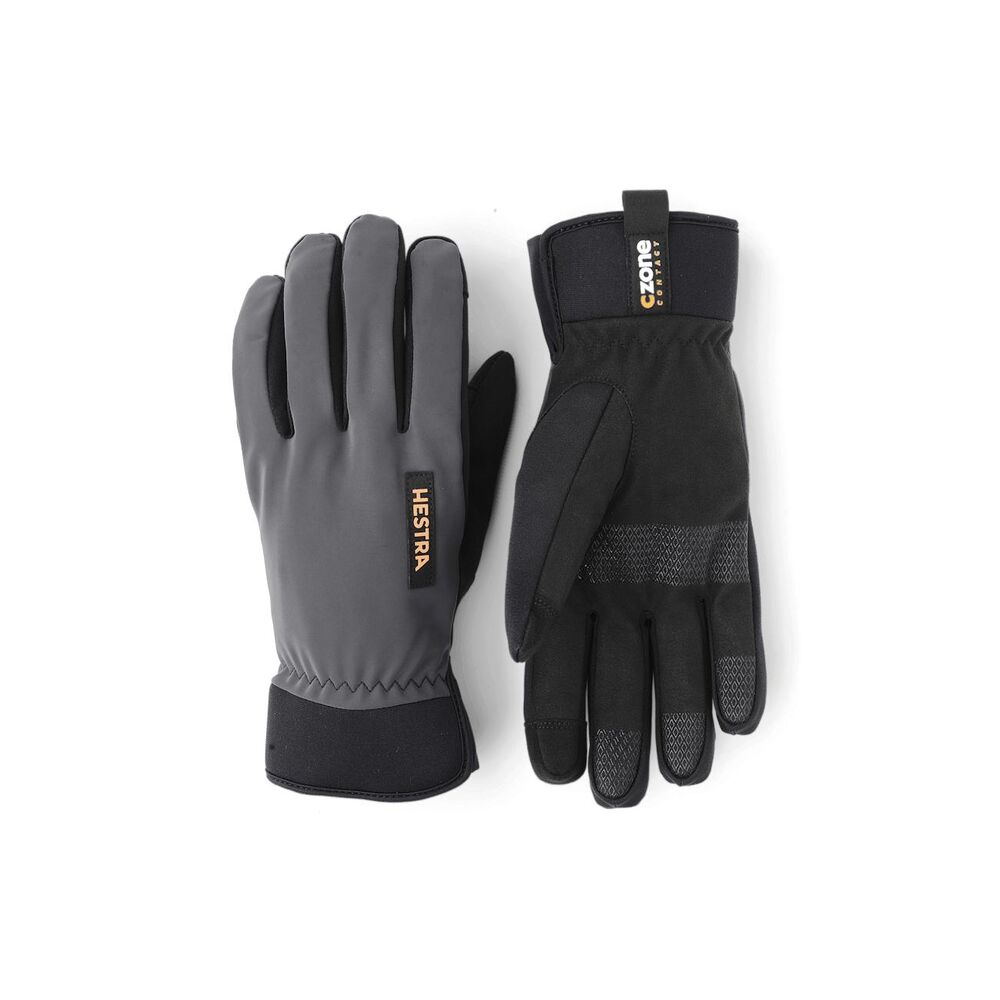 Dark Grey klik voor vergroting