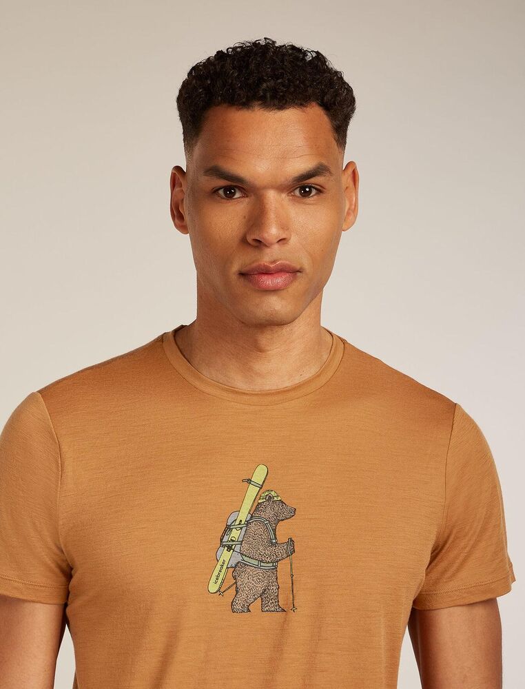 Trail klik voor vergroting