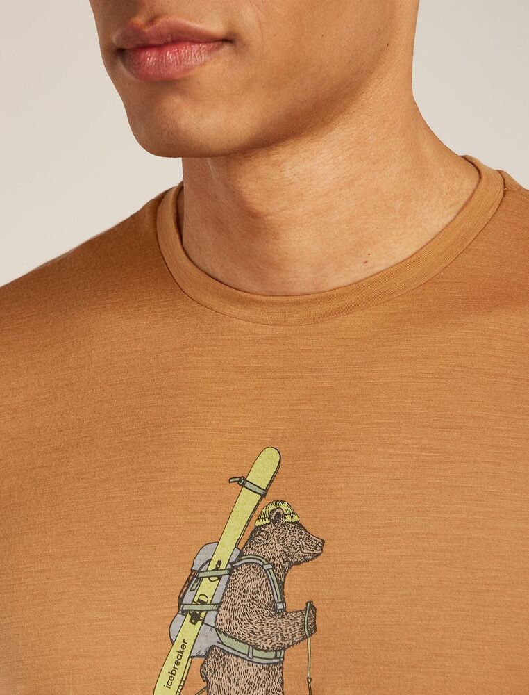 Trail klik voor vergroting