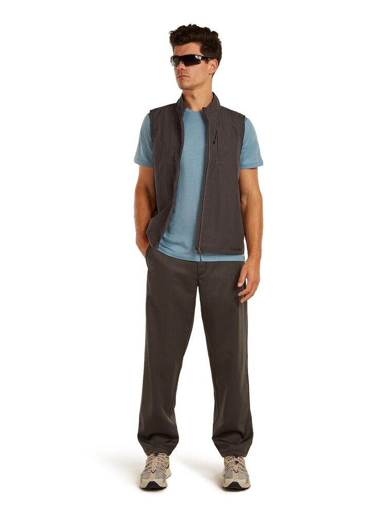 Flint Blue klik voor vergroting