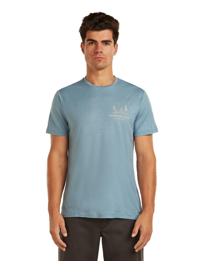 Flint Blue klik voor vergroting