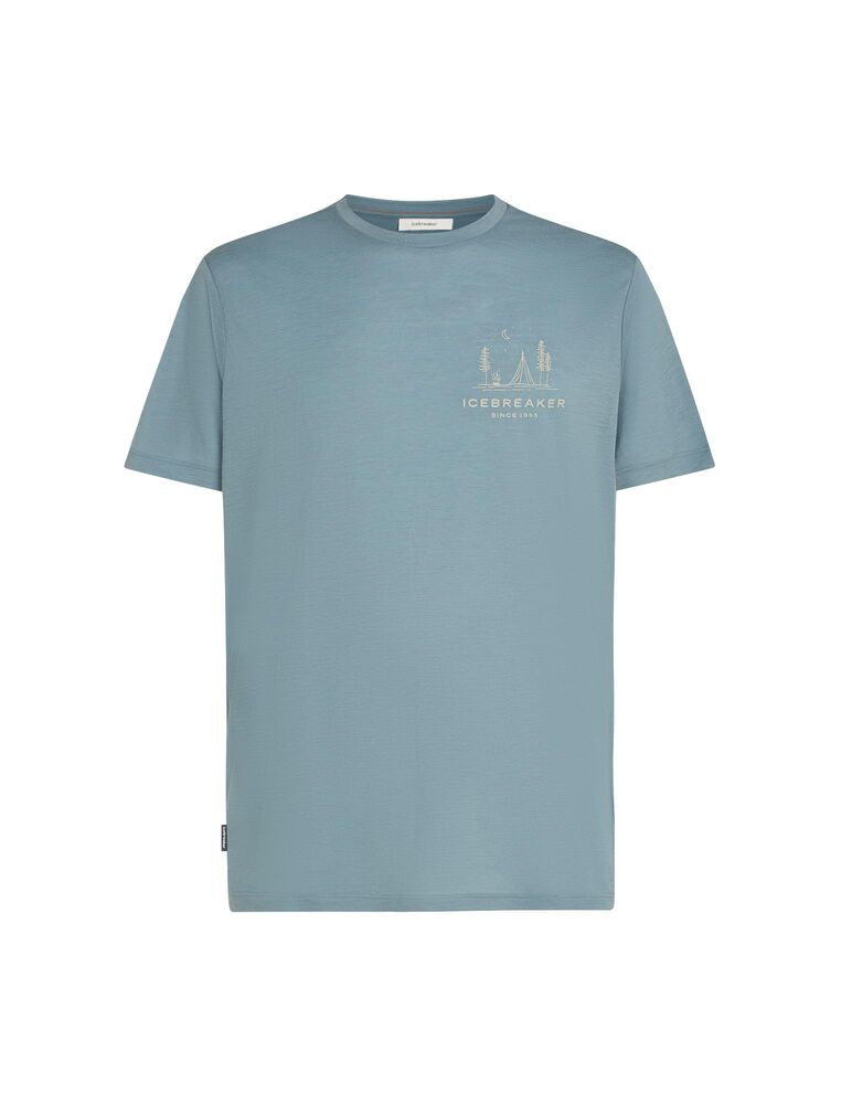 Flint Blue klik voor vergroting