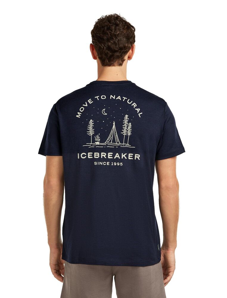 Midnight Navy klik voor vergroting