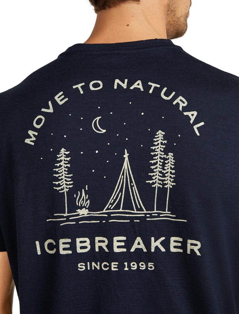 Midnight Navy klik voor vergroting