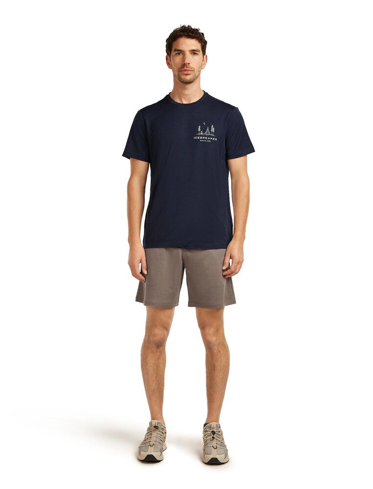 Midnight Navy klik voor vergroting