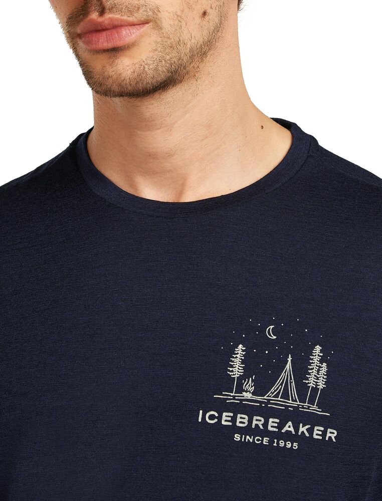 Midnight Navy klik voor vergroting