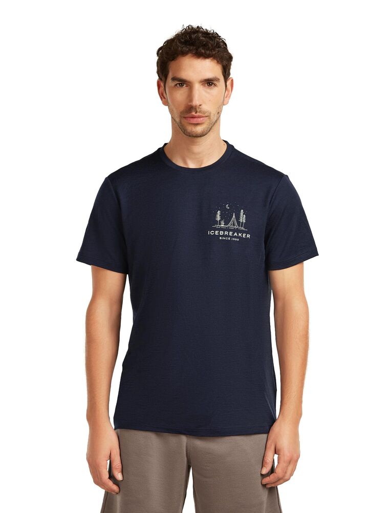 Midnight Navy klik voor vergroting