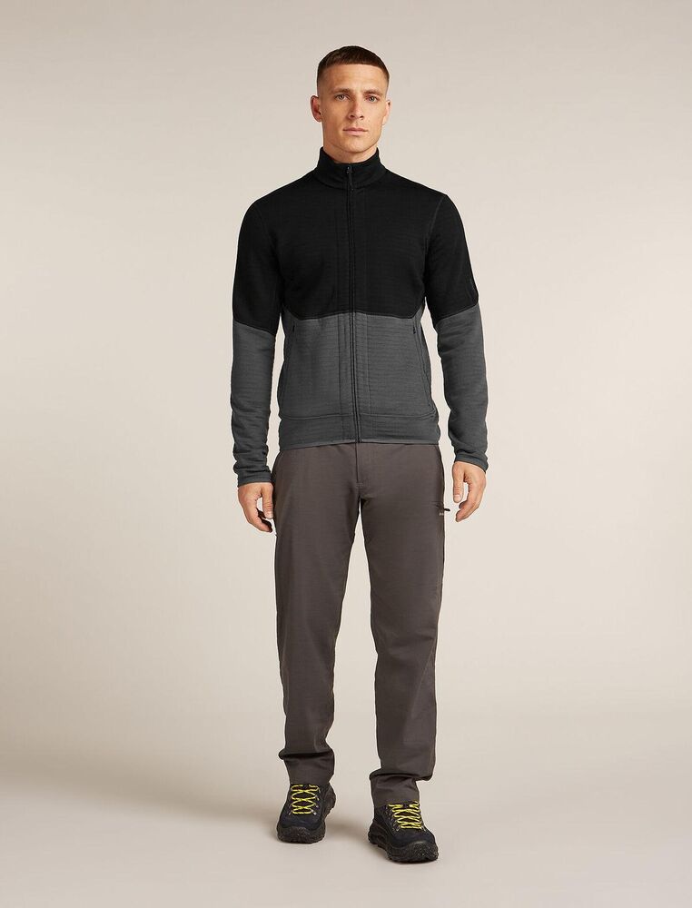 Black/obsi klik voor vergroting