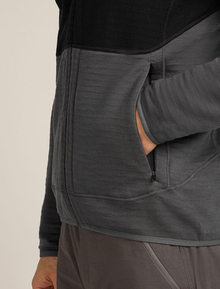 Black/obsi klik voor vergroting