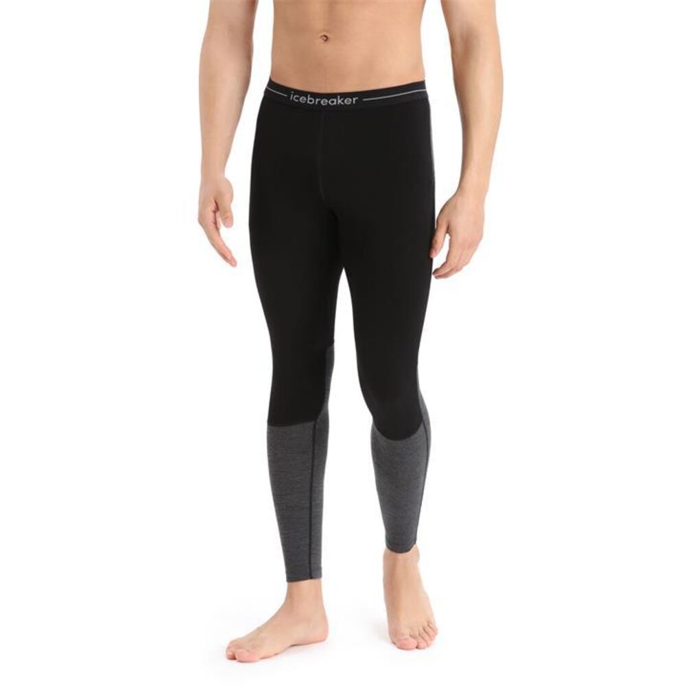 Black/jet Hthr/cb klik voor vergroting