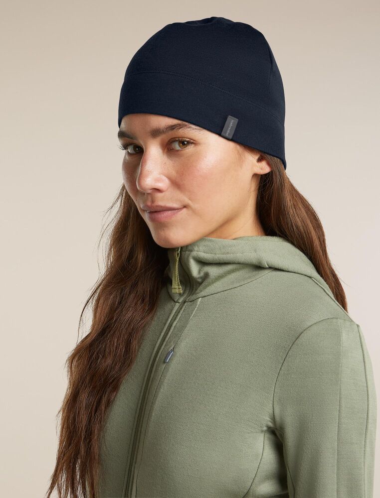 Midnight Navy klik voor vergroting