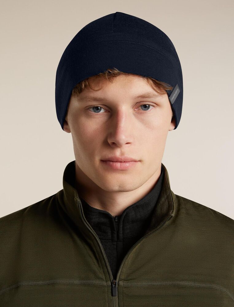 Midnight Navy klik voor vergroting