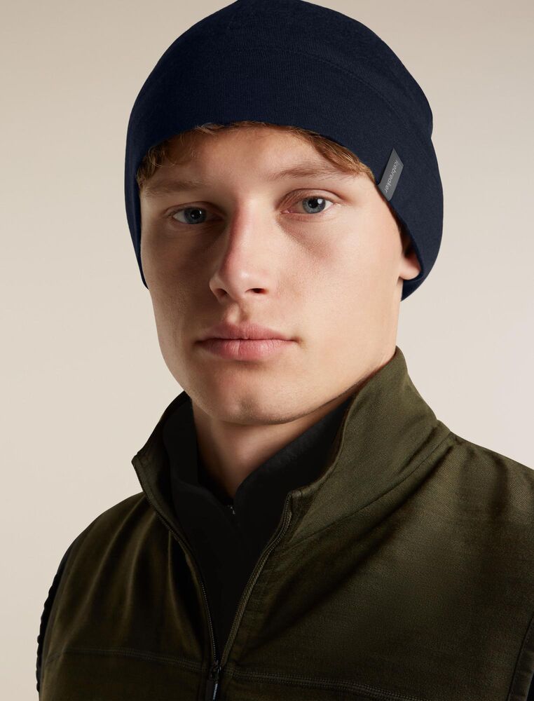 Midnight Navy klik voor vergroting