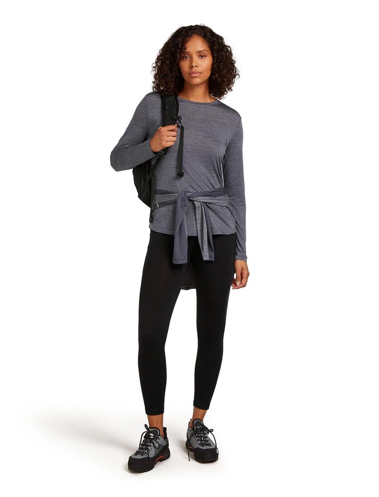 Midnight Heather klik voor vergroting