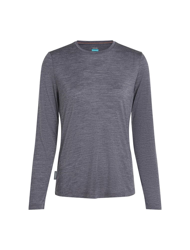 Midnight Heather klik voor vergroting