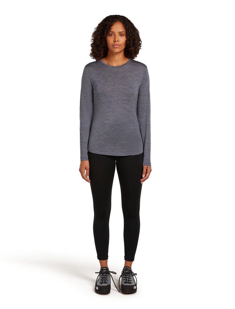 Midnight Heather klik voor vergroting