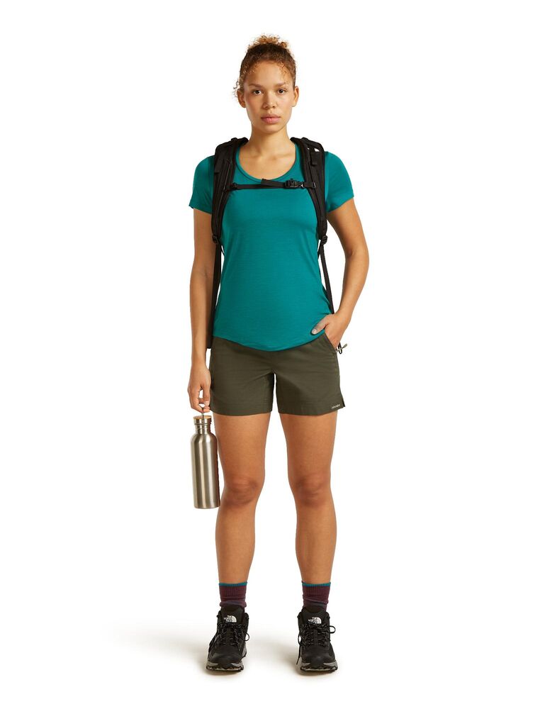 Tidal Teal klik voor vergroting