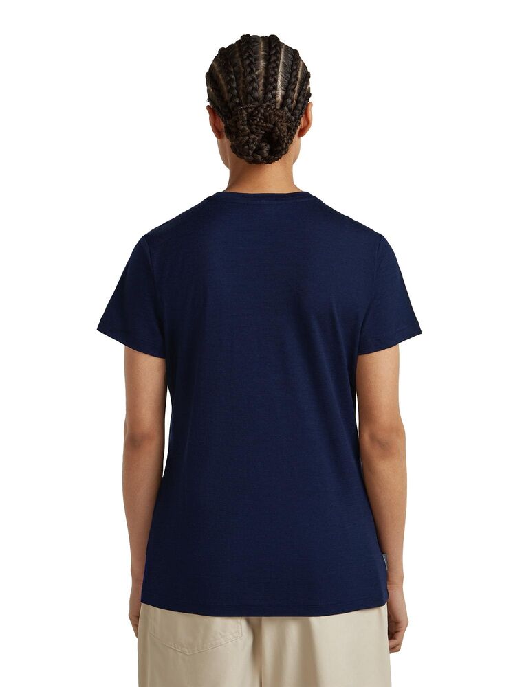 Midnight Navy klik voor vergroting
