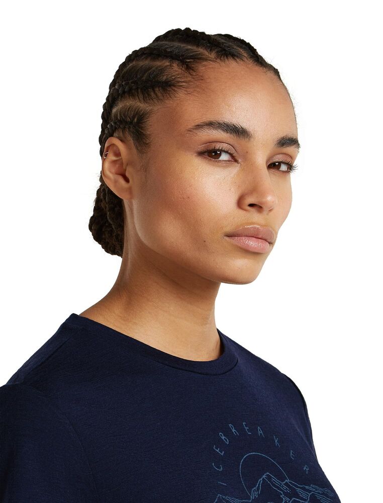 Midnight Navy klik voor vergroting