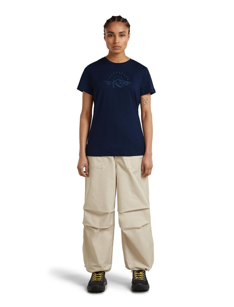 Midnight Navy klik voor vergroting