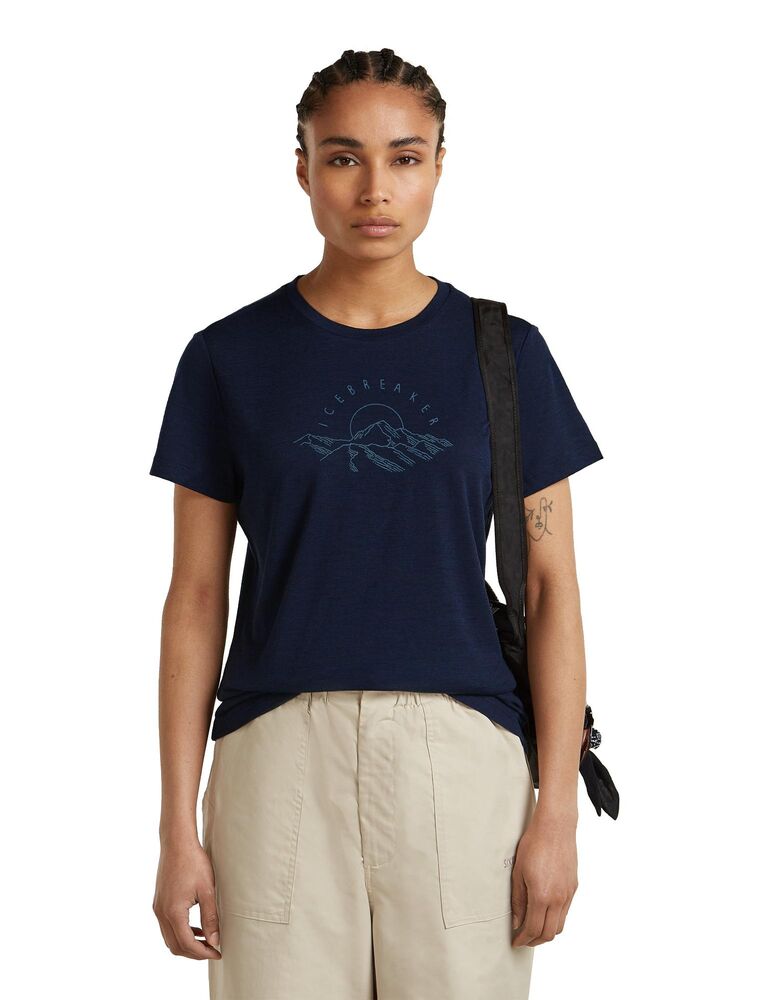 Midnight Navy klik voor vergroting