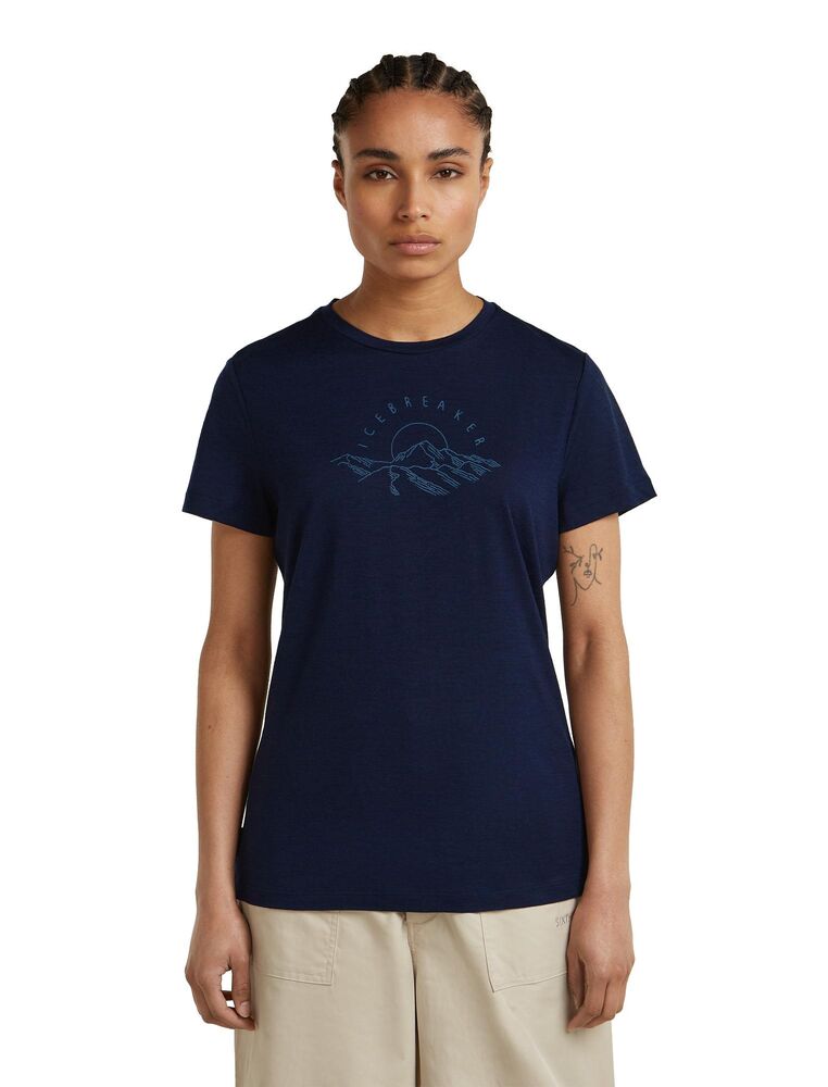 Midnight Navy klik voor vergroting