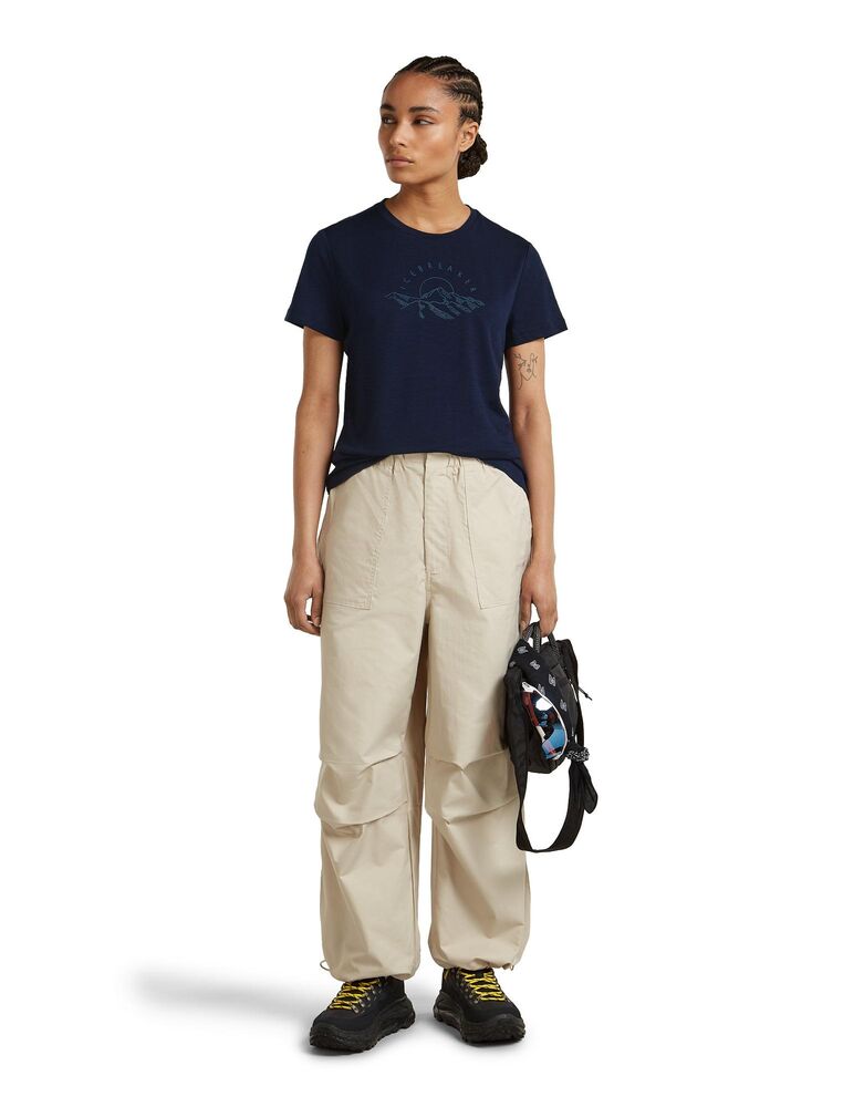 Midnight Navy klik voor vergroting