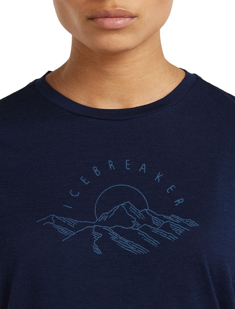 Midnight Navy klik voor vergroting