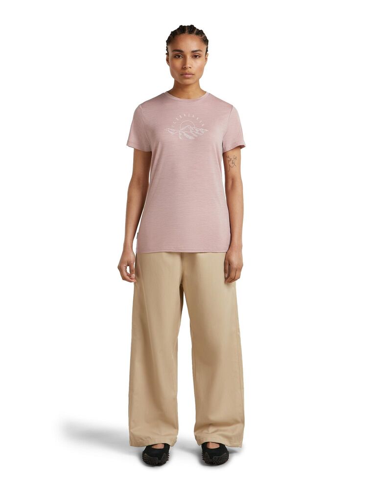 Pink Quartz klik voor vergroting