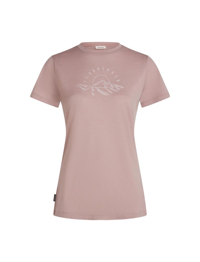 Pink Quartz klik voor vergroting