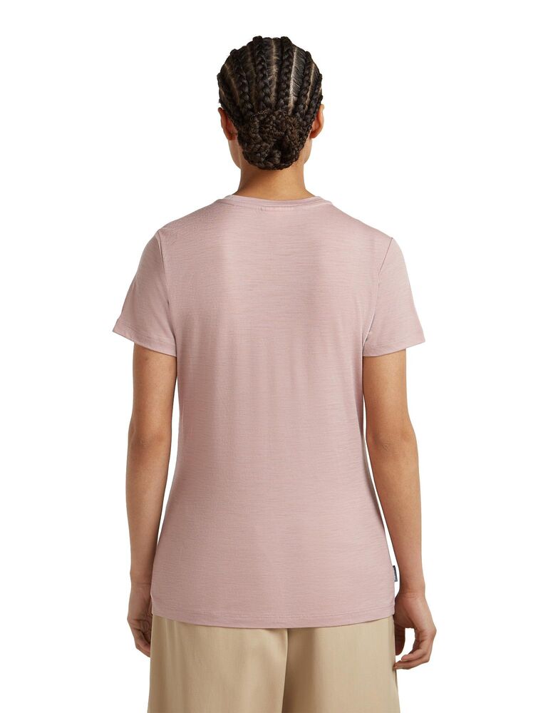 Pink Quartz klik voor vergroting