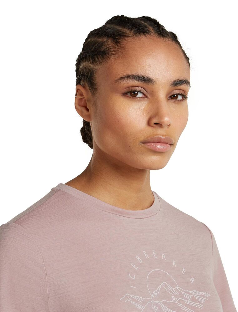 Pink Quartz klik voor vergroting