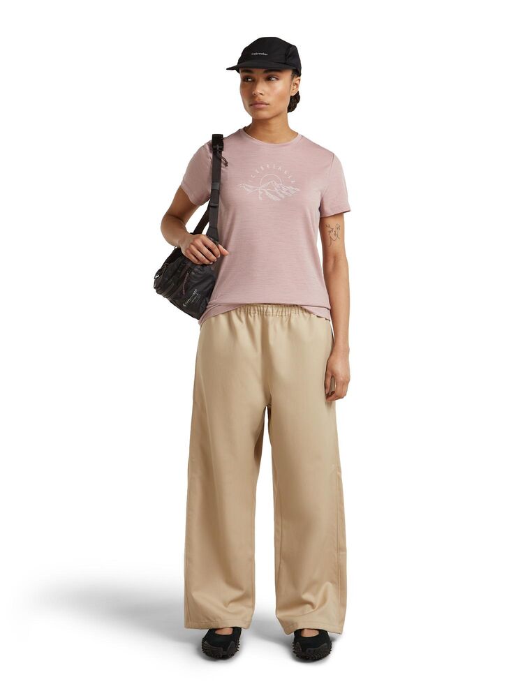 Pink Quartz klik voor vergroting